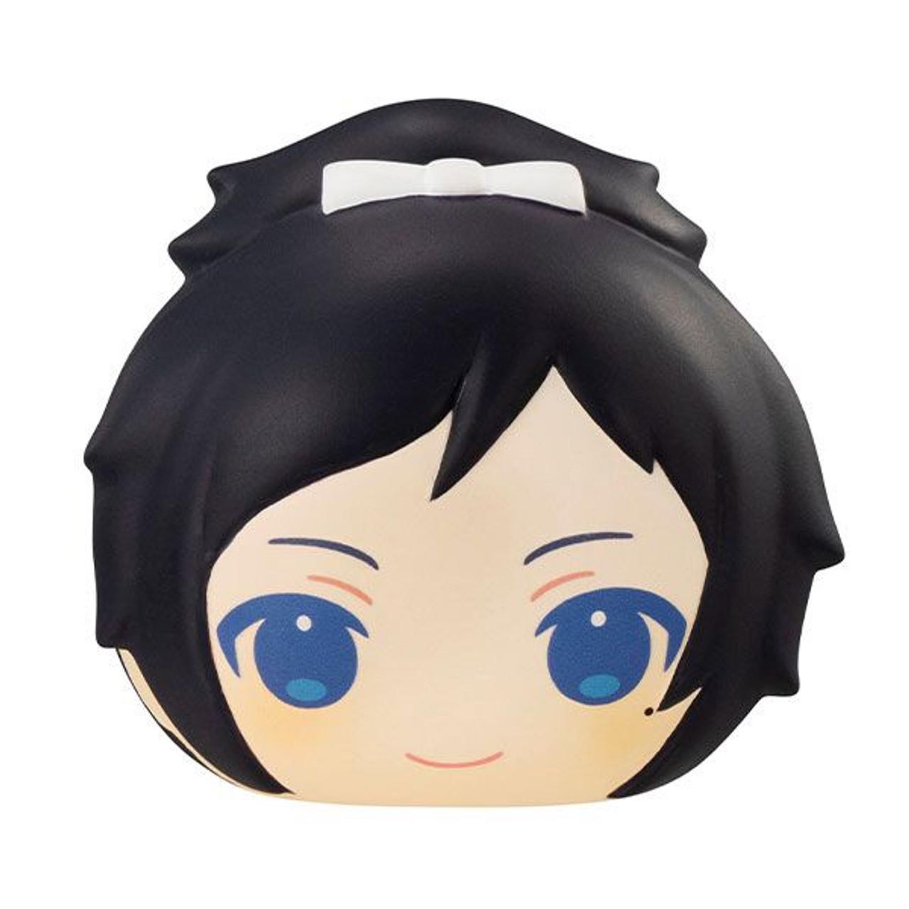 Bandai Namco Megahouse FukaFuka Squeeze Bread Touken Ranbu