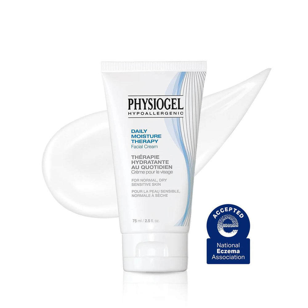 
                      
                        Physiogel Daily Moisture Therapy Facial Cream 霏丝佳柔润保湿霜补水敏肌适用
                      
                    