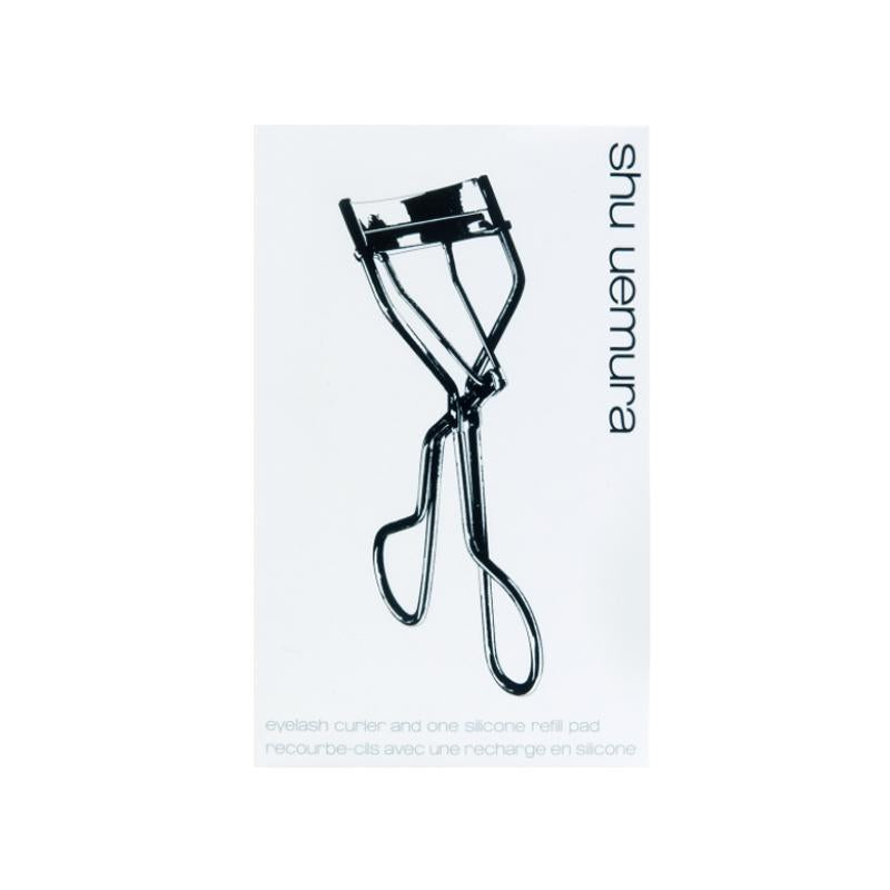 SHU UEMURA EYELASH CURLER