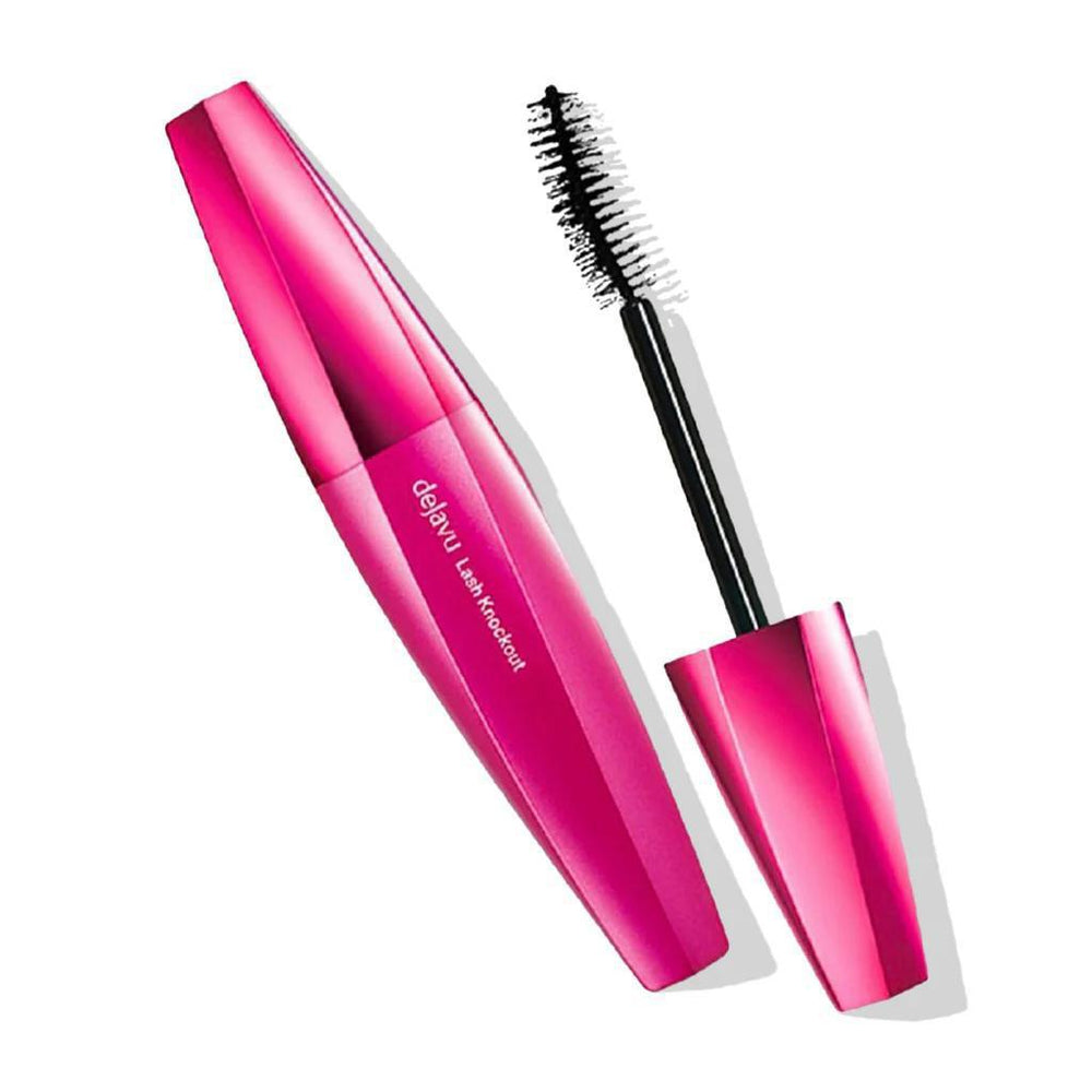 IMJU Dejavu Mascara/Lash Knockout Extra Volume 日本IMJU Dejavu浓密卷翘睫毛膏