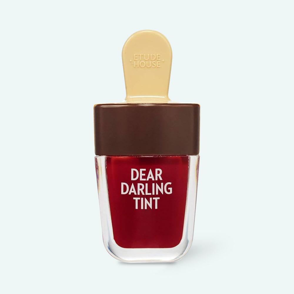 
                      
                        Etude House Dear Darling Water Gel Tint 爱丽小屋冰激凌水果唇釉 4.5g
                      
                    