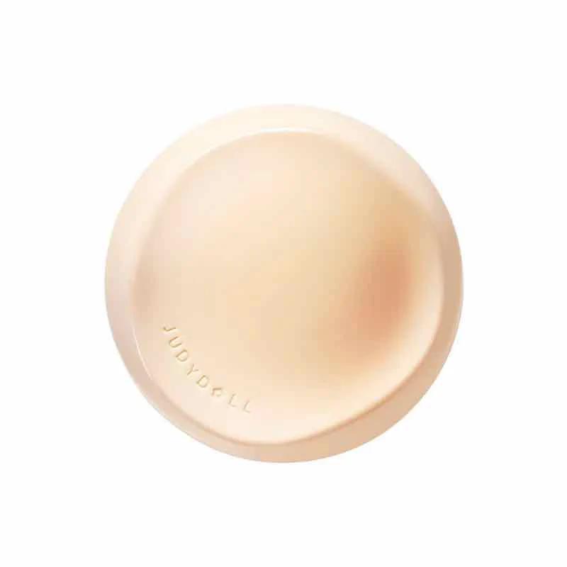 
                      
                        Judydoll Long Wearing Face Pad Air Cushion 橘朵持久气垫粉底液
                      
                    