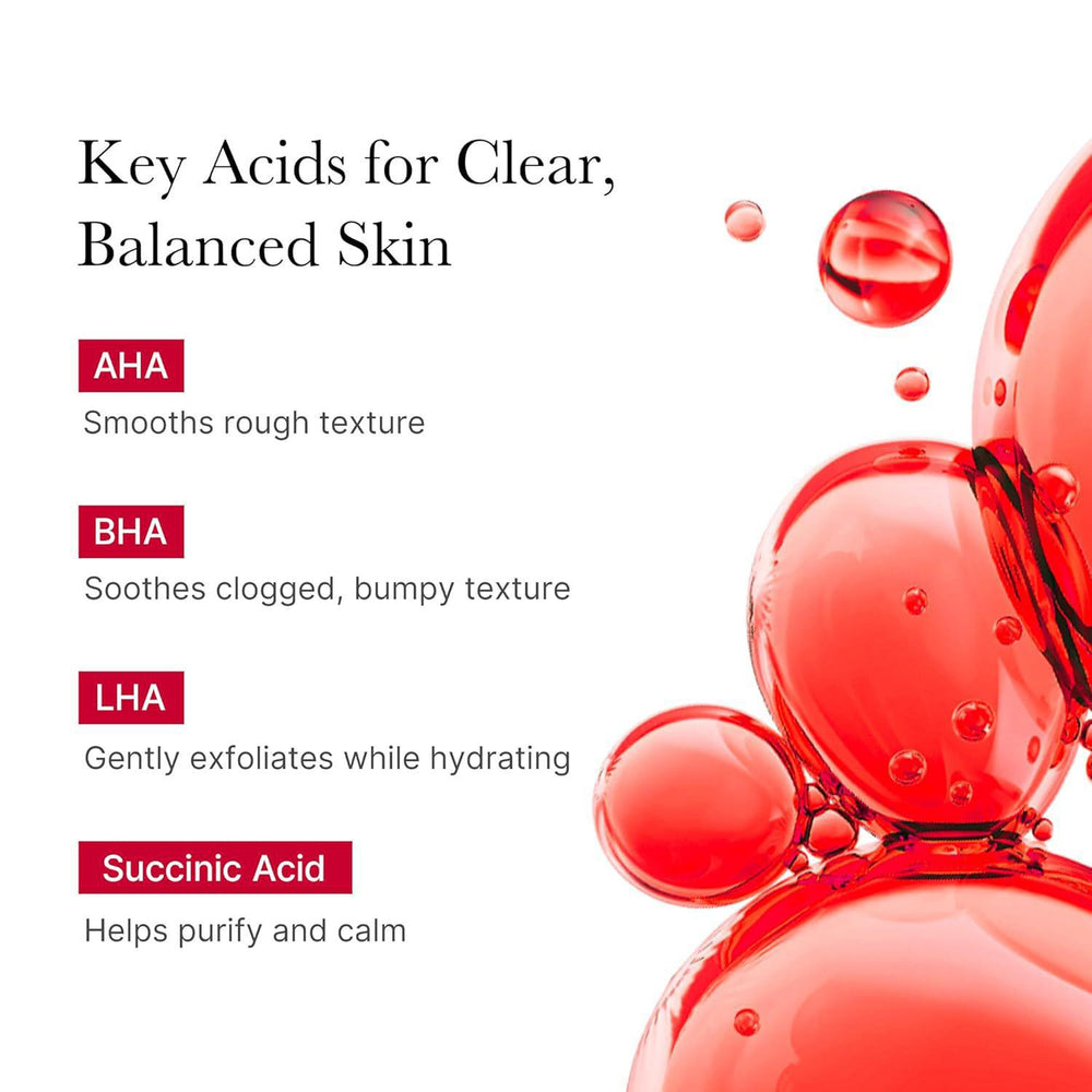 
                      
                        Medicube Red Acne Body Peeling Shot 美蒂秋芙温和去角质身体喷雾 110g
                      
                    