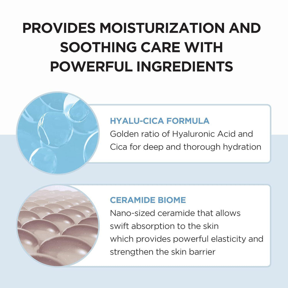 
                      
                        SKIN1004 Madagascar Hyalu-cica Moisture Cream 理肤天使马达加斯加积雪草保湿面霜 75mL
                      
                    