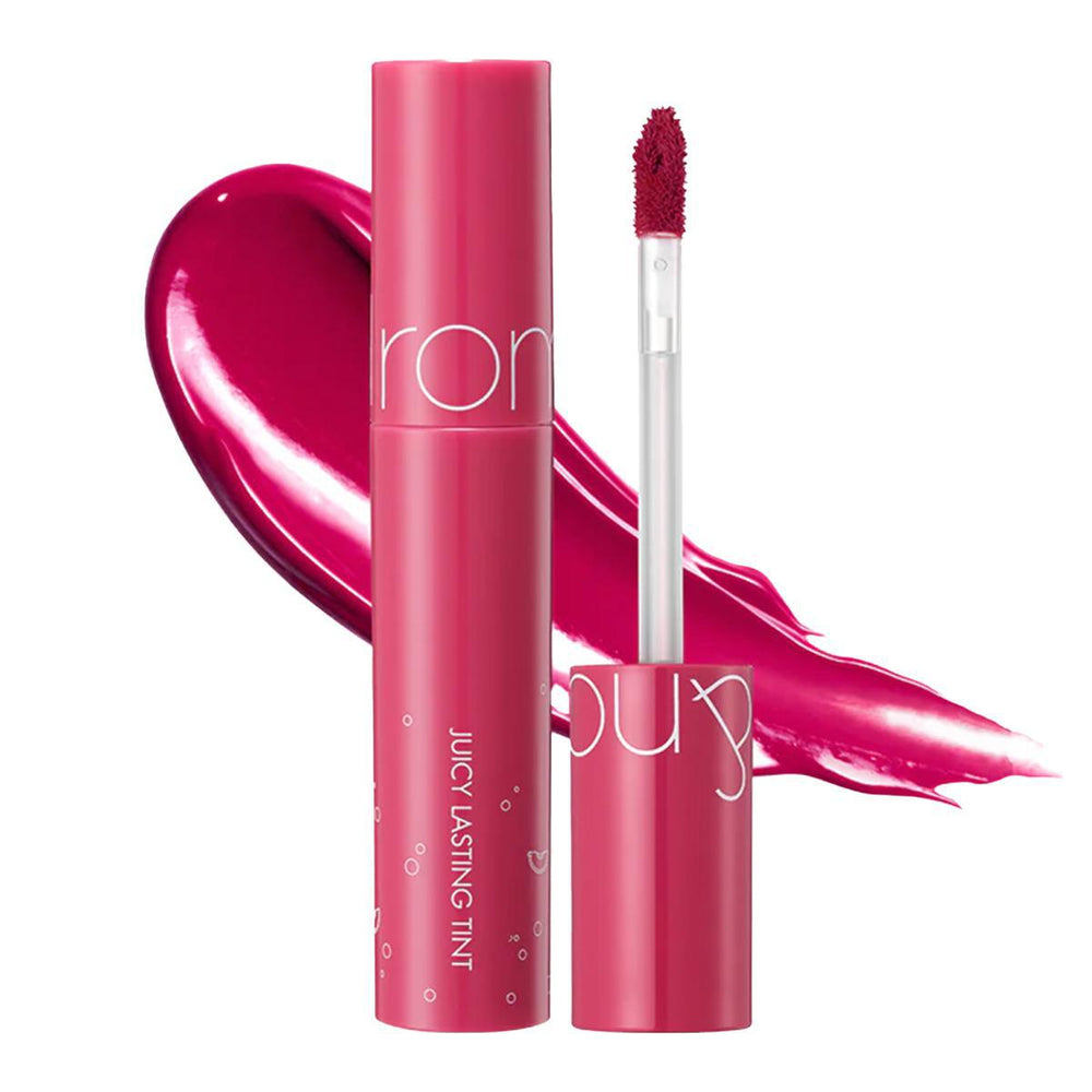 
                      
                        Rom&nd Juicy Lasting Tint 柔魅得果汁唇釉 5.5g
                      
                    
