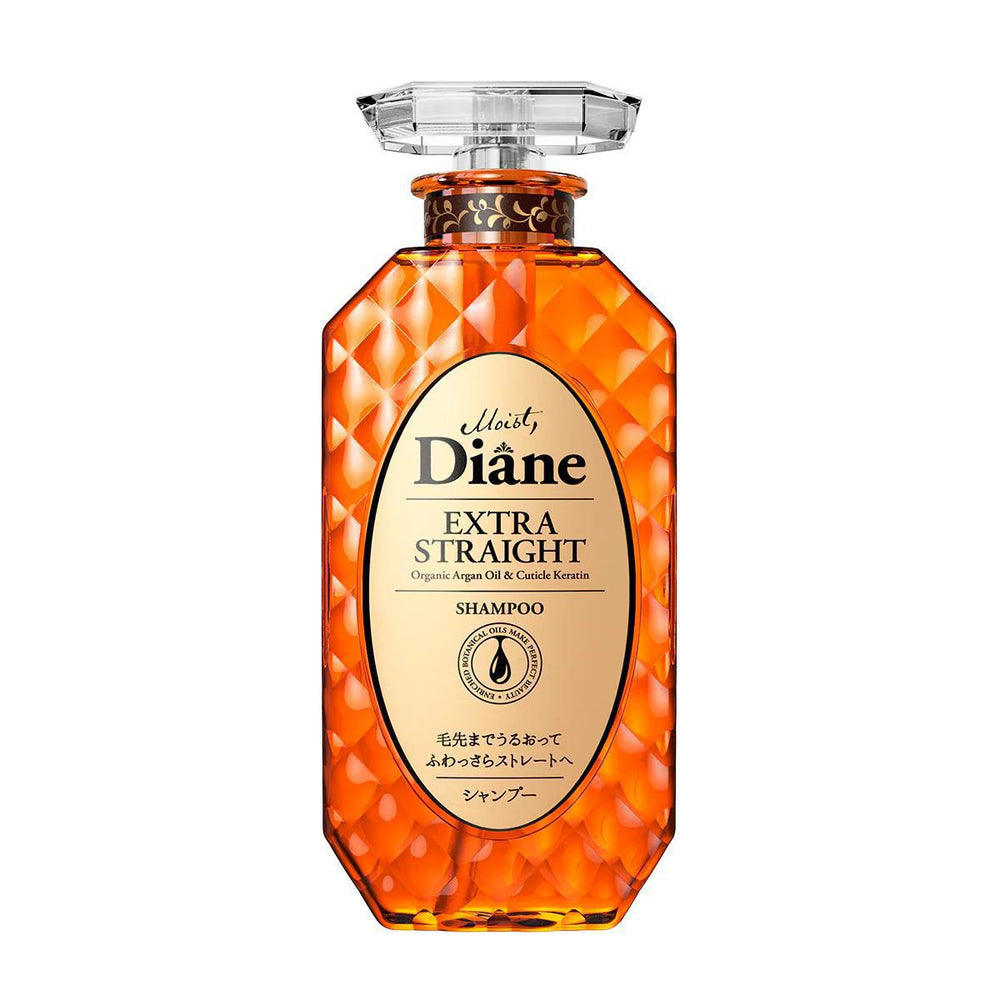 
                      
                        Moist Diane Perfect Beauty Extra Smooth & Straight 黛丝恩致美系列超顺滑直发洗护 450mL
                      
                    