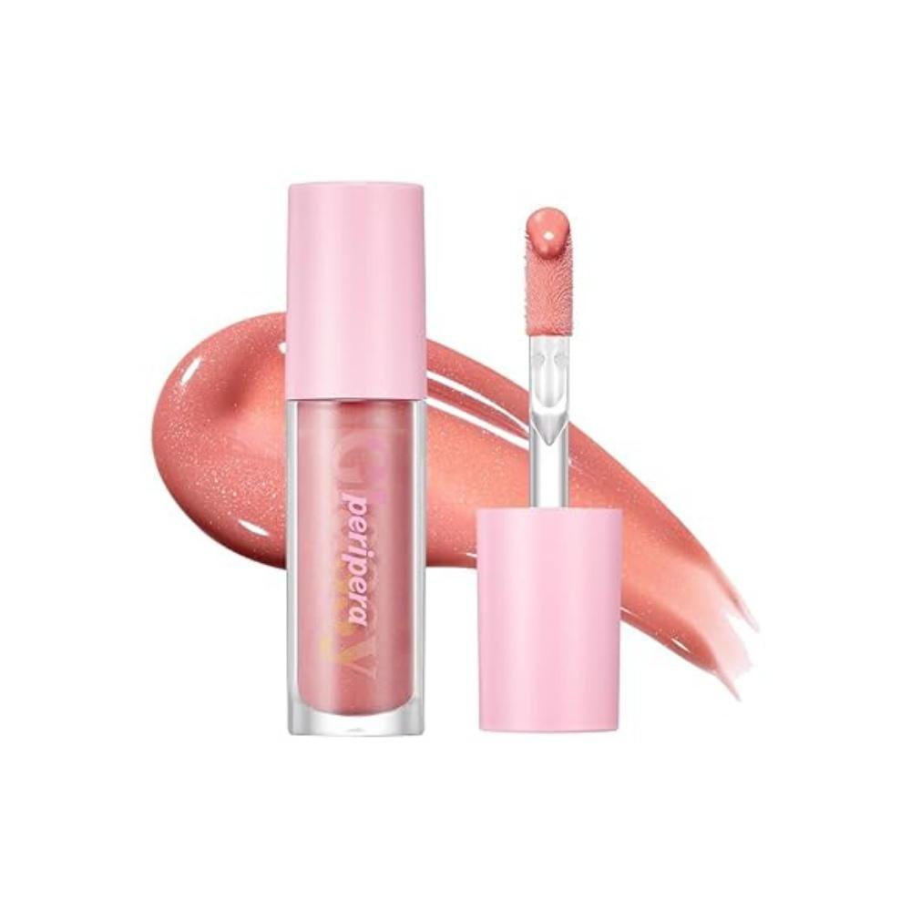 
                      
                        Peripera INK GLASTING LIP GLOSS
                      
                    