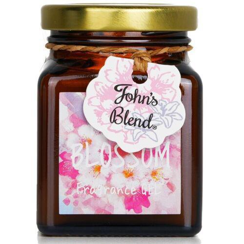 JOHNS BLEND FRAGRANCE GEL