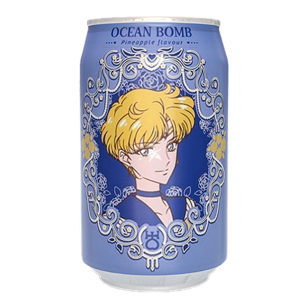 
                      
                        OCEAN BOMB SAILOR MOON  SPARKLING WATER
                      
                    