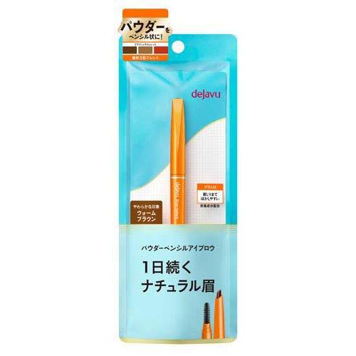 
                      
                        IMJU Dejavu Stay Natura 日本IMJU Dejavu眉笔
                      
                    