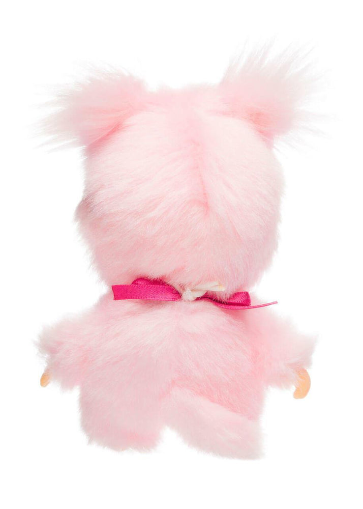 
                      
                        Monchhichi Bebichhichi Plush Cherry Blossom Pink Girl 蒙奇奇经典款樱花女孩毛绒玩具
                      
                    