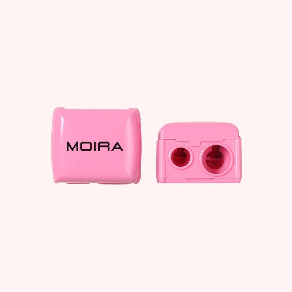 MOIRA Eye Pencil Sharpener 眼线笔眉笔铅笔刀