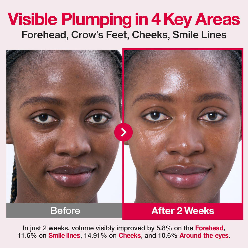 
                      
                        Numbuzin No.2 Rose PDRN Collagen 2X Plumping Serum 韩国Numbuzin数字2号玫瑰PDRN胶原蛋白2倍水润保湿精华 30mL
                      
                    