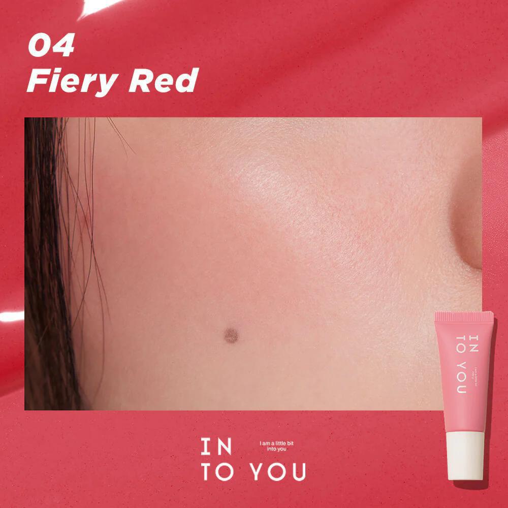 
                      
                        INTO YOU Airy Liquid Blush 心慕与你液体腮红
                      
                    