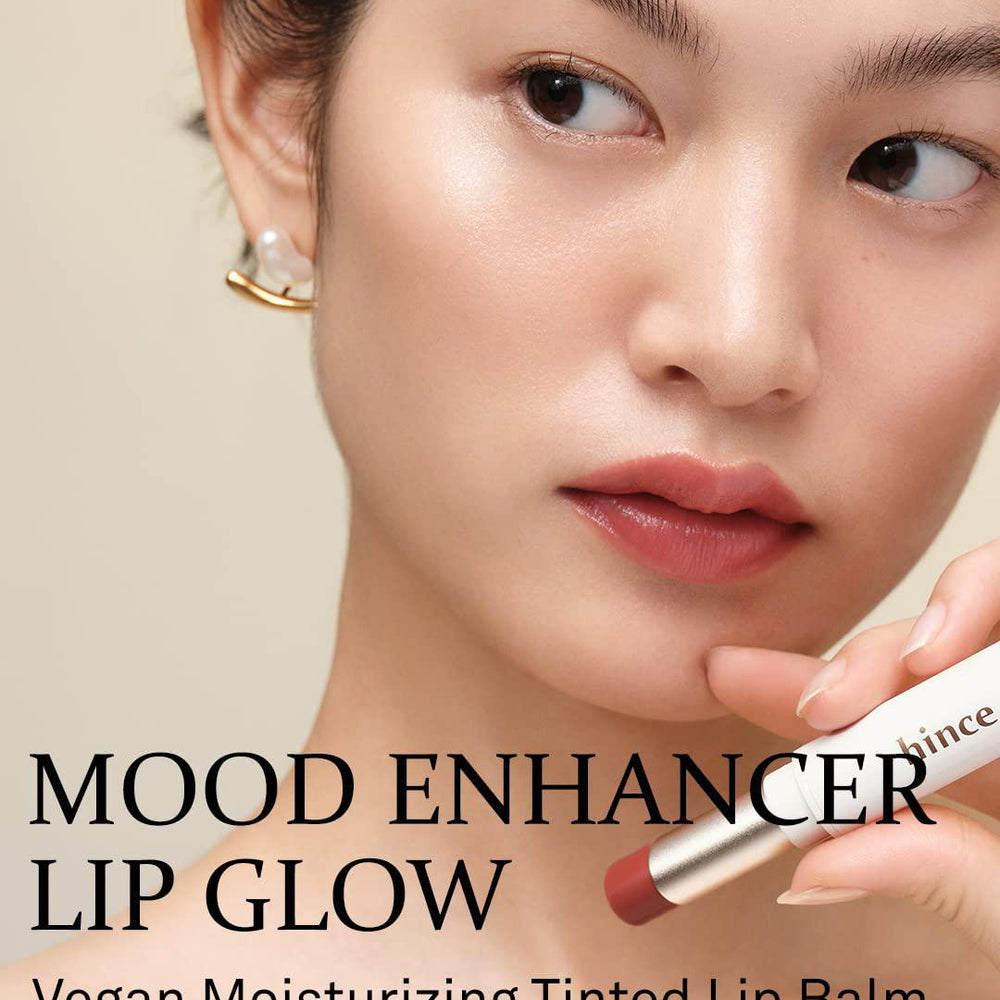 
                      
                        Hince Mood Enhancer Lip Glow 蕙思星空系列滋润水光口红 5.5g
                      
                    