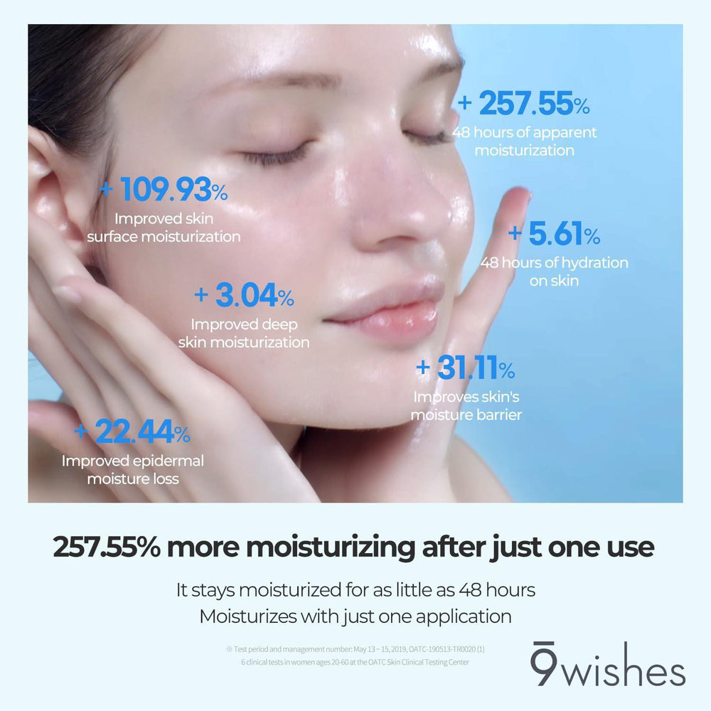 
                      
                        9wishes Hydra Ampule Coconut Water & Hyaluronic Acid Face Toner 娜薇诗水氧保湿爽肤水 150mL
                      
                    
