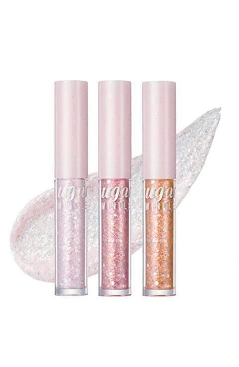 Peripera Sugar Twinkle Liquid glitter