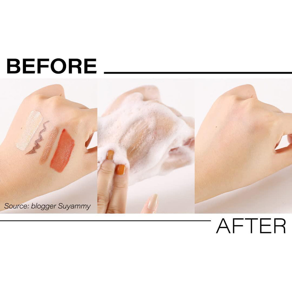 
                      
                        D'Alba White Truffle Deep Clean Foam Cleanser 黛尔珀白松露深层清洁泡沫洁面乳 80mL
                      
                    