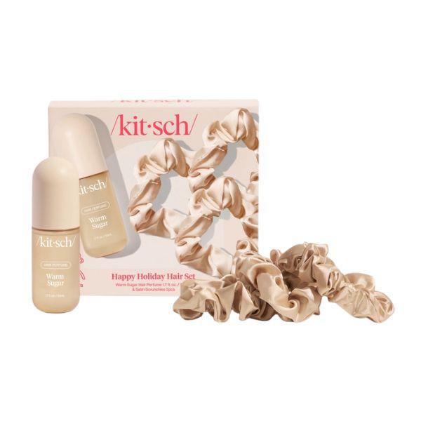 Kitsch Happy Holiday Hair Set 快乐假日发型套装