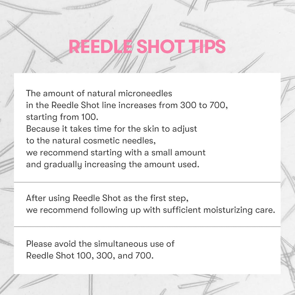 
                      
                        VT COSMETICS Collagen Reedle Shot 100 薇缔微晶针胶原蛋白100精华 50mL
                      
                    