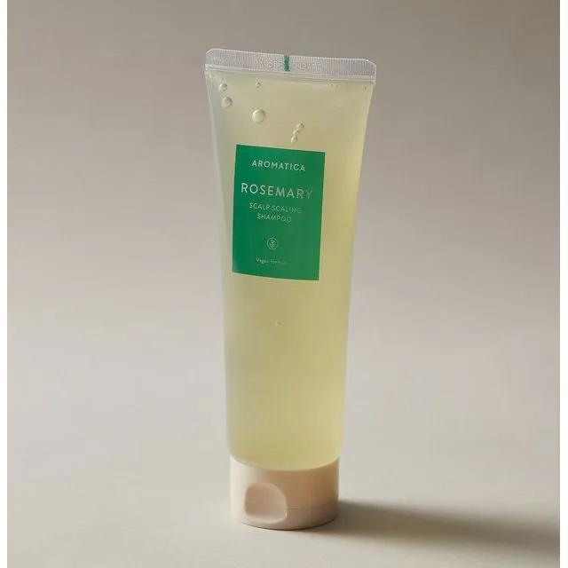 Aromatica Rosemary Scalp Scaling 迷迭香去屑洗发露 180mL