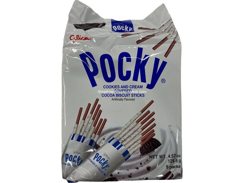 Glico Party Pack