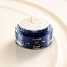 
                      
                        Dr.G Black Snail Cream 蒂迩肌黑蜗牛滋润面霜 50ml
                      
                    