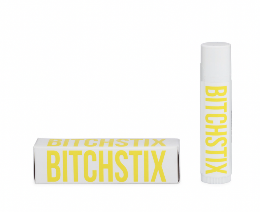 
                      
                        BITCHSTIX Classic Lip Balm SPF30 经典保湿SPF30润唇膏 4.25g
                      
                    