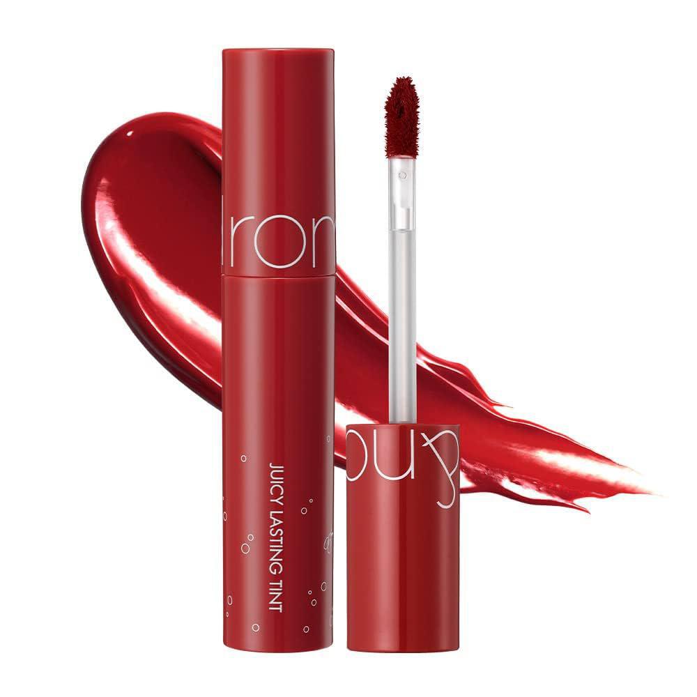 
                      
                        Rom&nd Juicy Lasting Tint 柔魅得果汁唇釉 5.5g
                      
                    