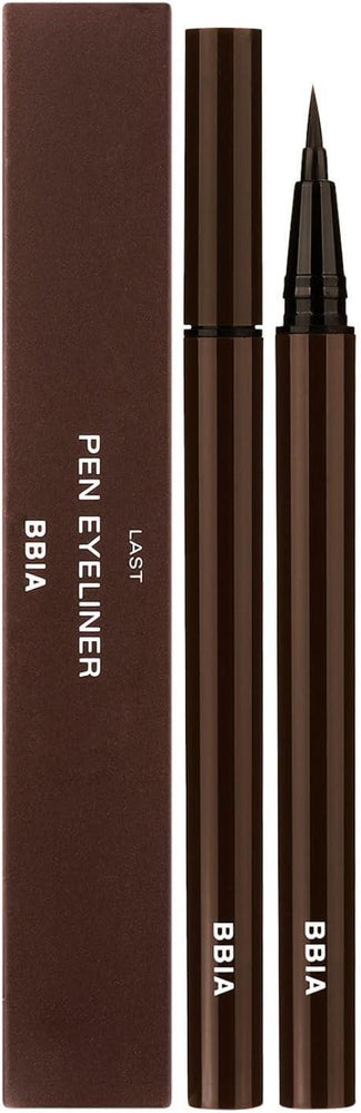 
                      
                        BBIA Last Pen Eyeliner 碧娥防水眼线液笔
                      
                    