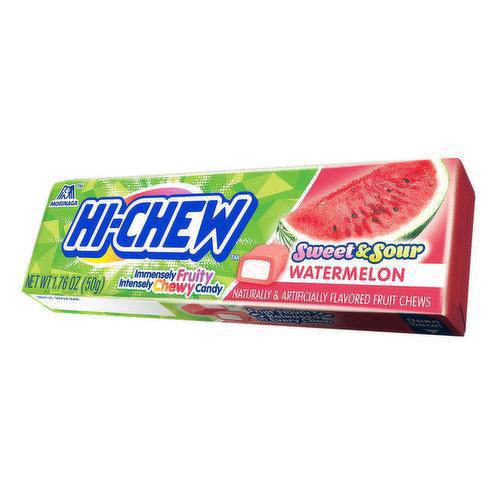 
                      
                        Morinaga Hi-Chew Soft Candy 森永软糖
                      
                    