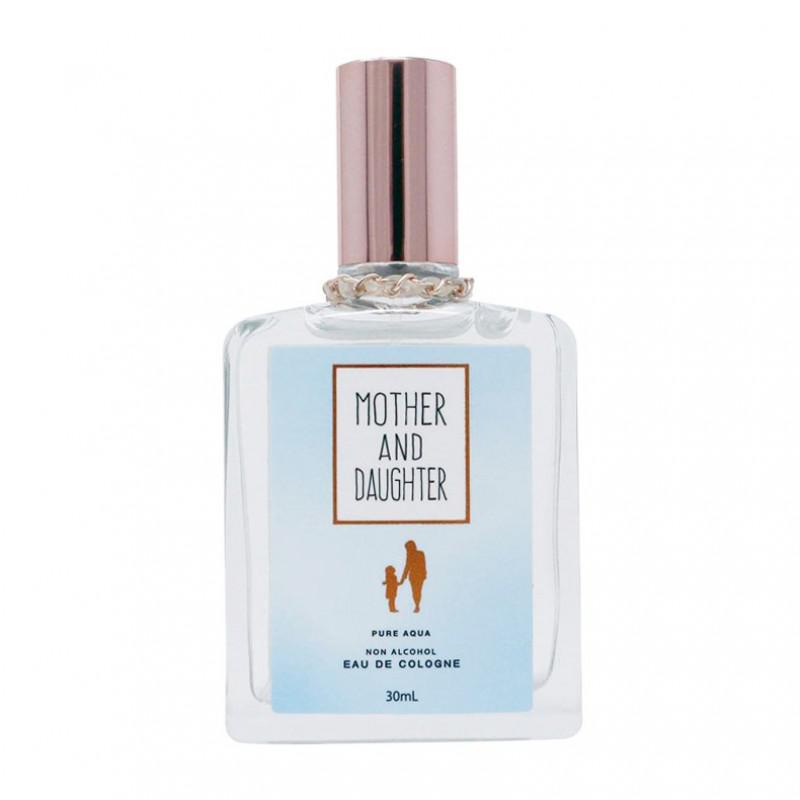 
                      
                        M&D Eau de cologne 无酒精古龙香水 30mL
                      
                    