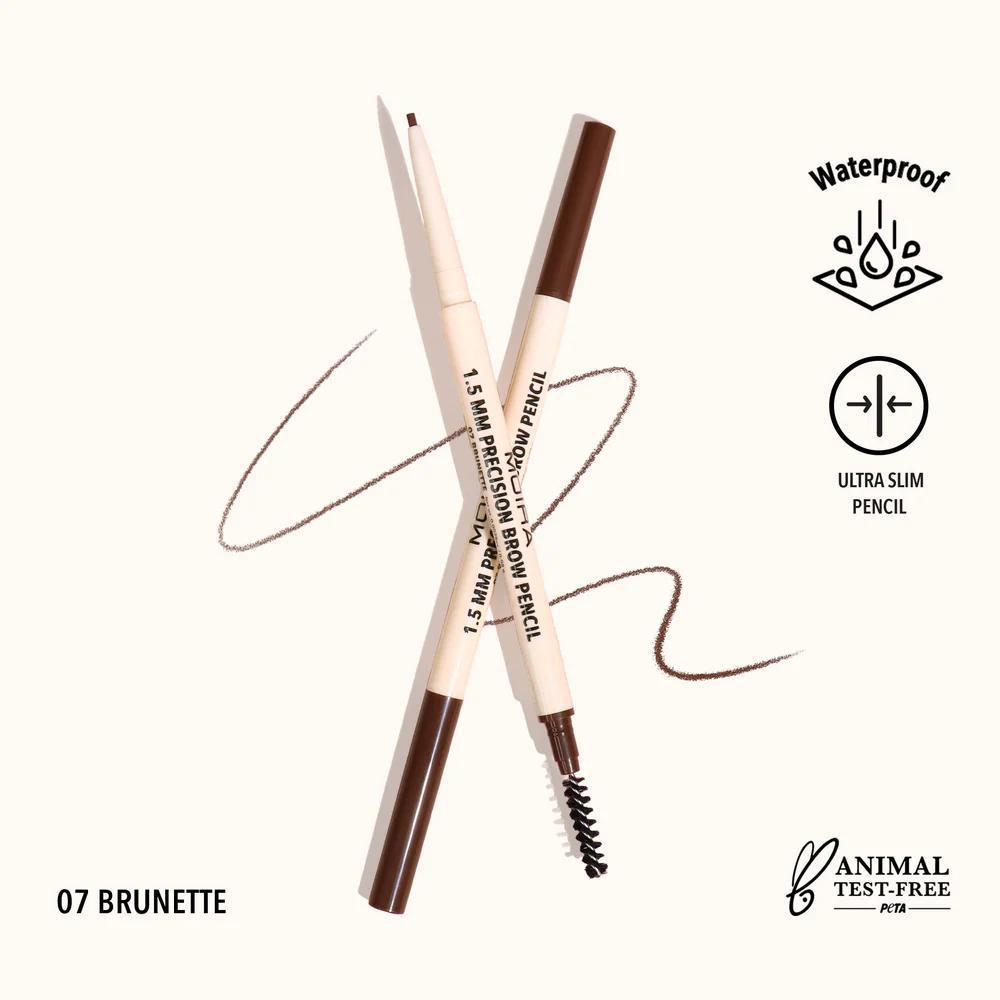 
                      
                        MOIRA Precision Brow Pencil 精准眉笔
                      
                    