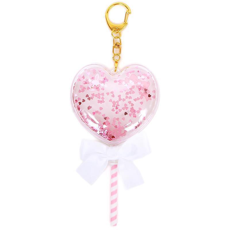 
                      
                        Balloon Charm 气球吊饰
                      
                    