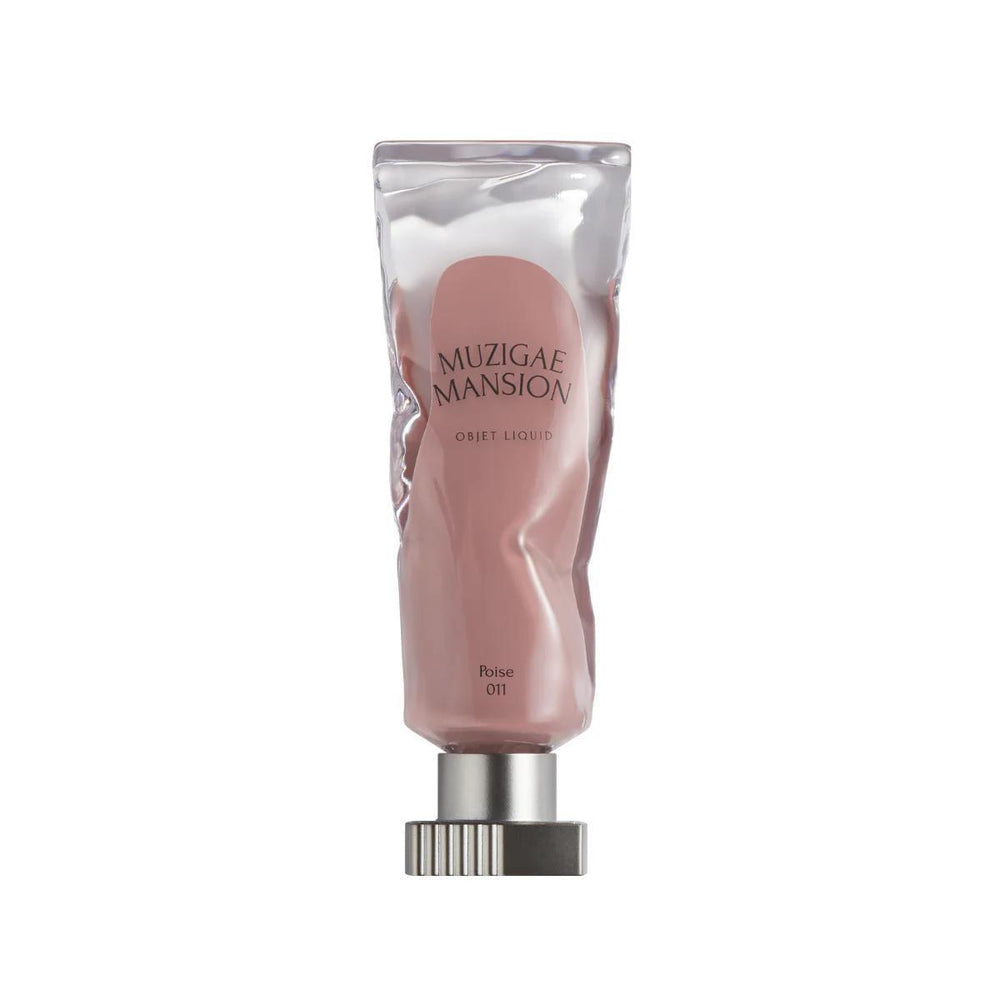 
                      
                        Muzigae Maison Objet Liquid 韩国Muzigae Maison液体唇釉 6mL
                      
                    