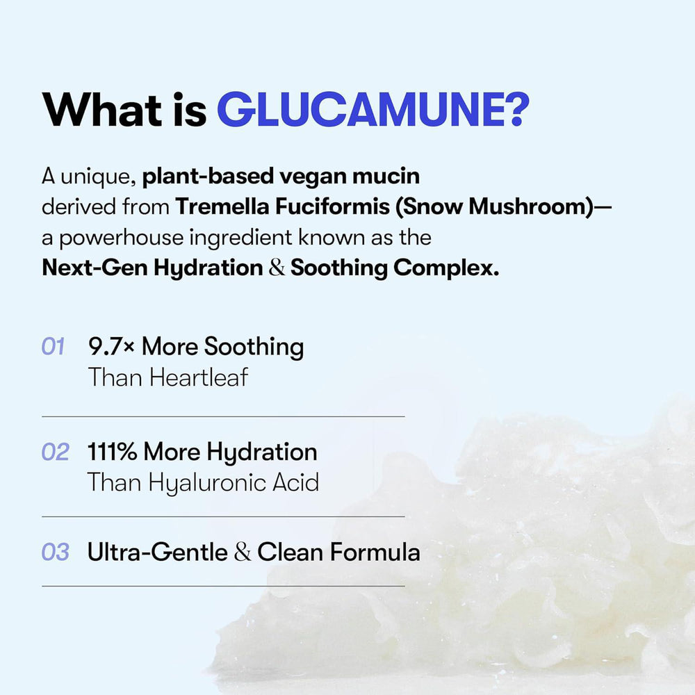 
                      
                        VT COSMETICS Hydrating Facial Essence With Glucamune 薇缔葡糖胺保湿精华 100mL
                      
                    