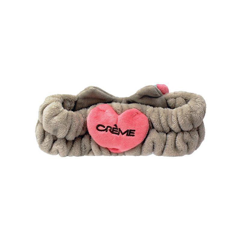 
                      
                        The Creme Shop Pusheen 3D Teddy Bear Hairband 泰迪头带
                      
                    