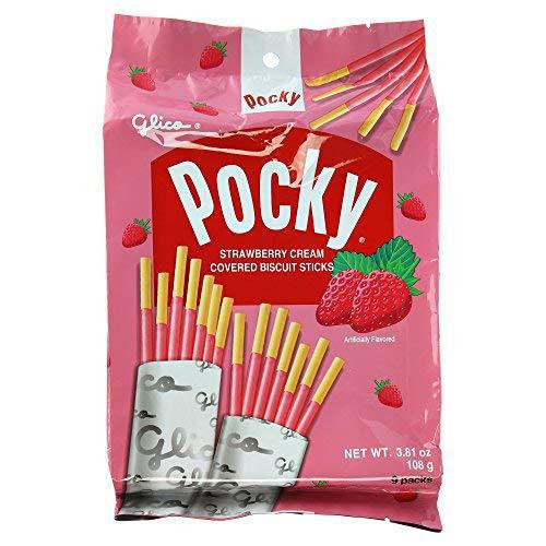 
                      
                        Glico Party Pack
                      
                    