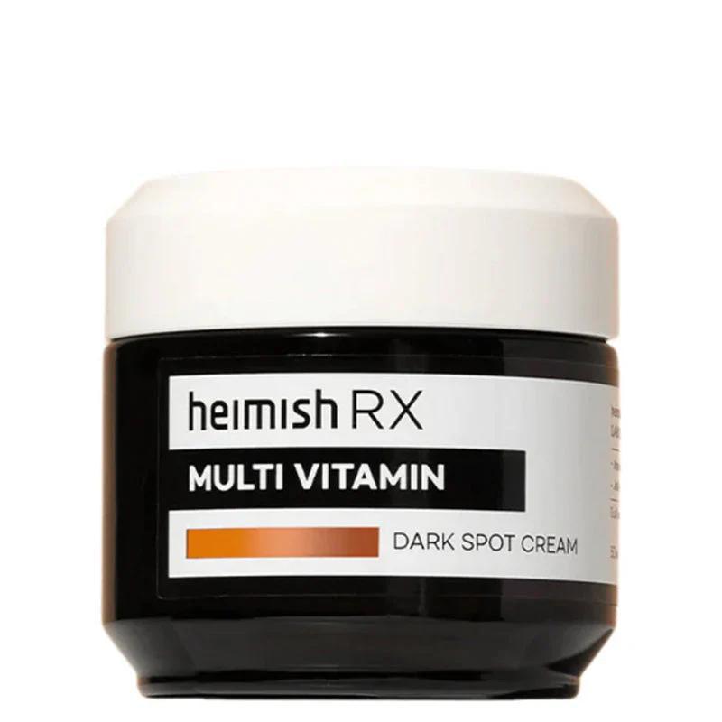 Heimish RX Multi Vitamin Dark Spot Cream 韩国Heimish RX多维生素祛斑面霜 50mL