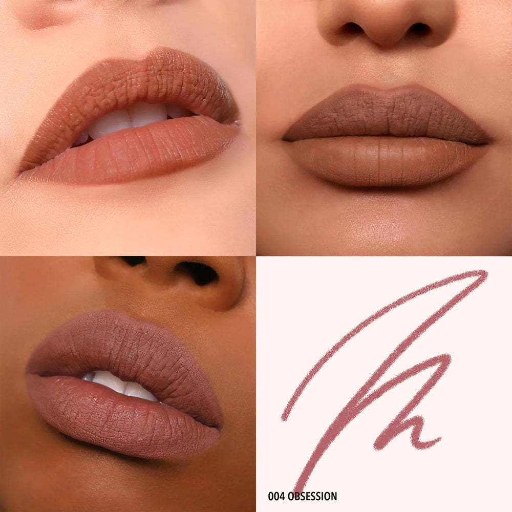 
                      
                        MOIRA Lip Appeal Plumping Liner 丰唇唇线笔 0.6g
                      
                    