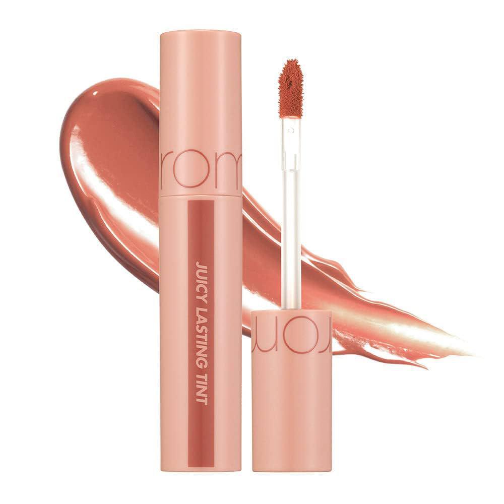 
                      
                        Rom&nd Juicy Lasting Tint 柔魅得果汁唇釉 5.5g
                      
                    