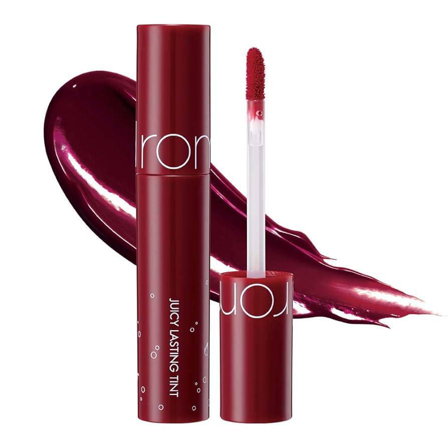 
                      
                        Rom&nd Juicy Lasting Tint 柔魅得果汁唇釉 5.5g
                      
                    
