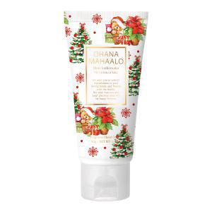 
                      
                        Ohana Mahaalo Fragrance Hand Cream1.76oz 爱恋茉莉护手霜
                      
                    