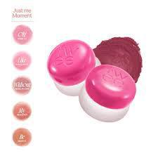 
                      
                        Fwee Lip & Cheek Blurry Pudding Pot 布丁哑光唇颊两用膏 5g
                      
                    