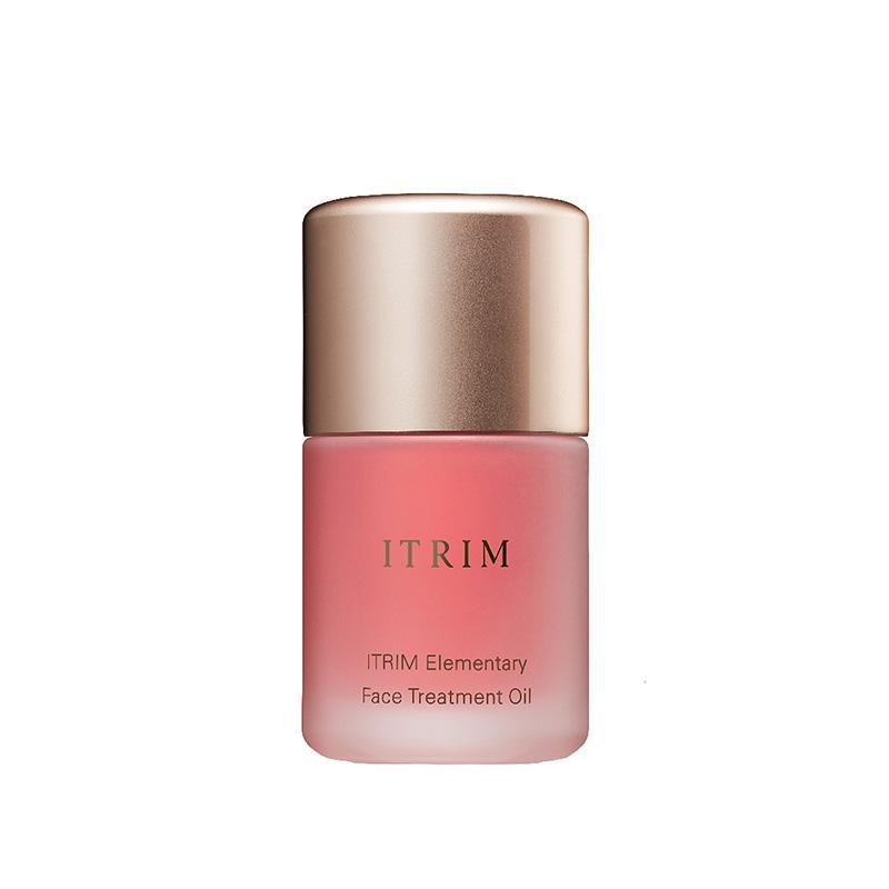 
                      
                        Itrim Elementary Face Treatment Oil 18ML天然有机植物美颜精华油
                      
                    