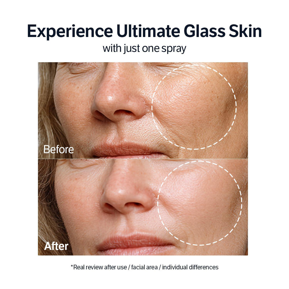 
                      
                        Sungboon Editor Deep Collagen Barrier Serum Mist 韩国Sungboon Editor深层胶原蛋白屏障精华喷雾 100mL
                      
                    