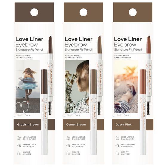 
                
                    Load image into Gallery viewer, MSH Love Liner Signature Fit Pencil
                
            