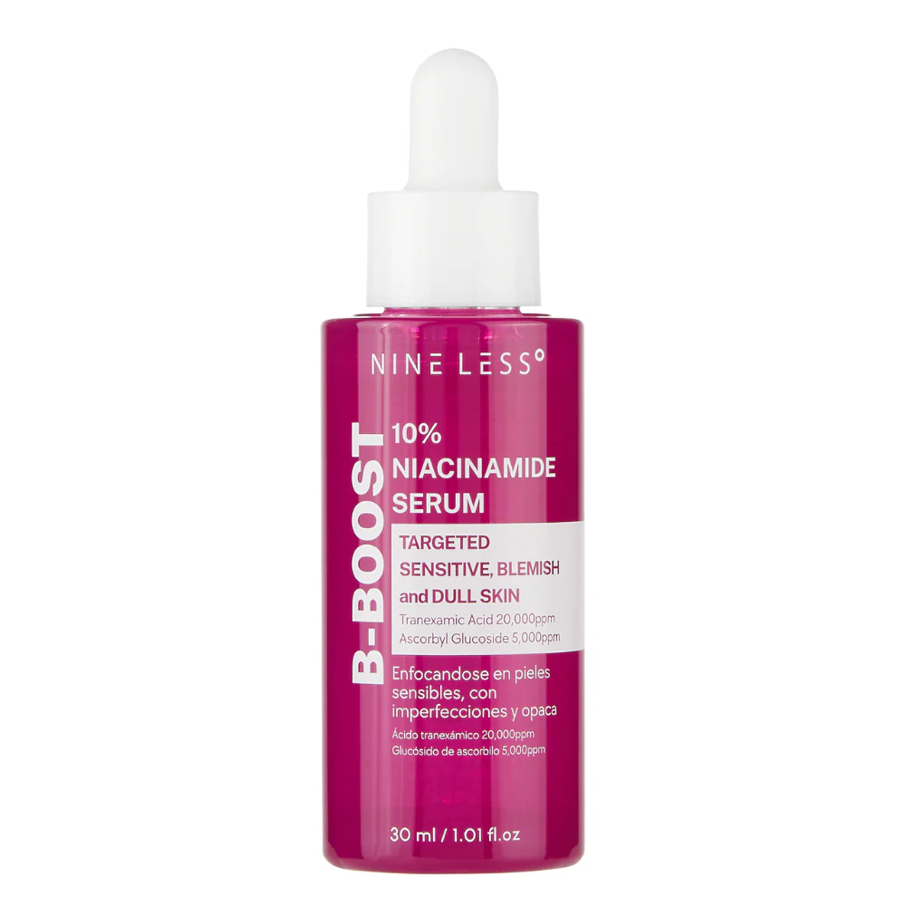 NINELESS Serum 韩国NINELESS精华 30mL