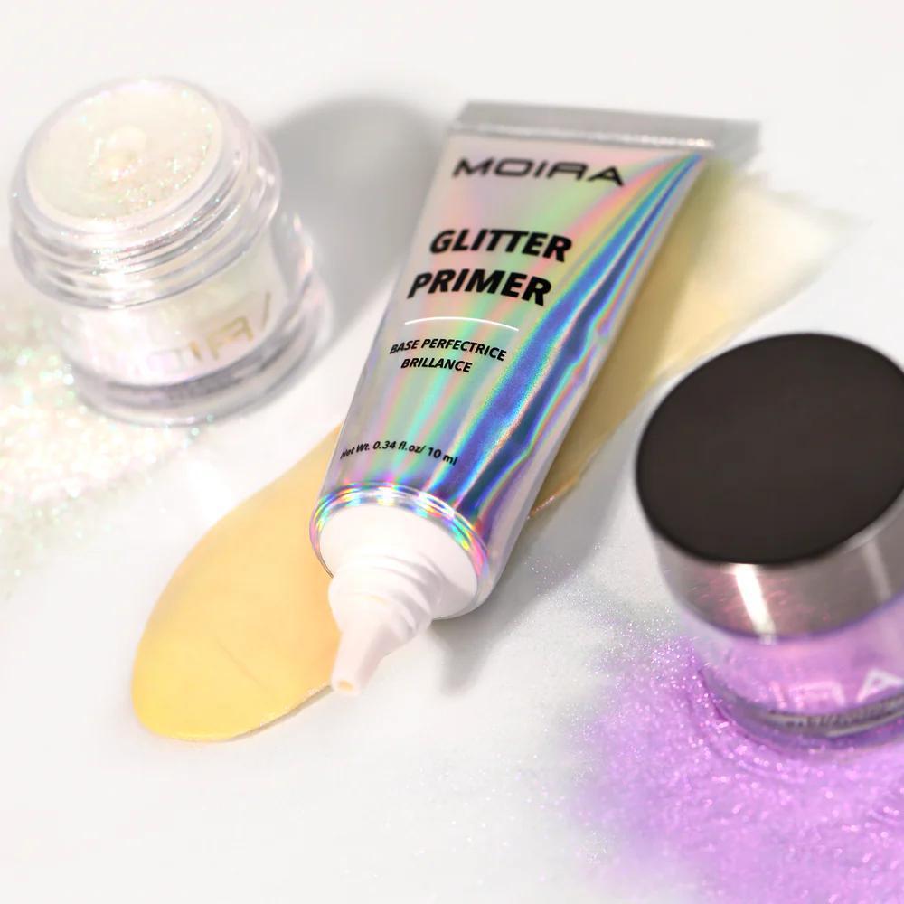 
                      
                        MOIRA Glitter Primer 闪粉打底妆前乳胶 10mL
                      
                    