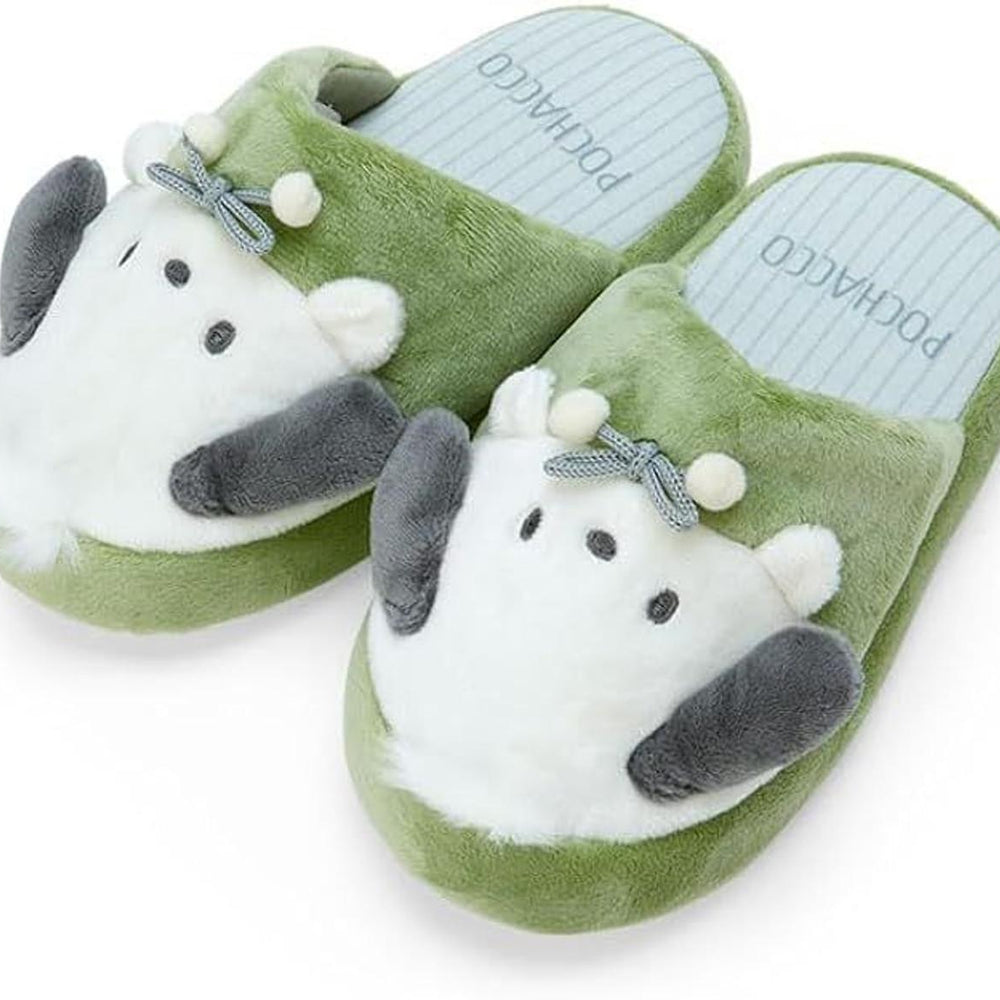 
                      
                        Character Room Slippers 三丽鸥室内拖鞋
                      
                    